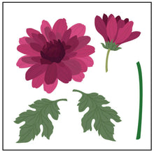Load image into Gallery viewer, Honey Bee Stamps - Honey Cuts - Lovely Layers: Mum