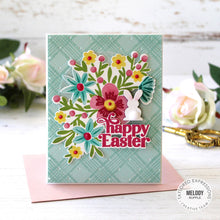 Load image into Gallery viewer, Taylored Expressions - Spring Array - Stamp, Stencil and Die Set Bundle