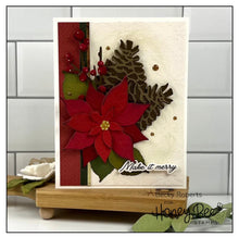Load image into Gallery viewer, Honey Bee Stamps - Jingle All The Way - Stamp Set and Die Set Bundle