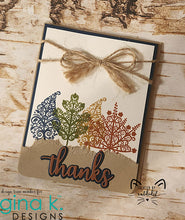 Load image into Gallery viewer, Gina K Designs - Autumn Splendor Kit
