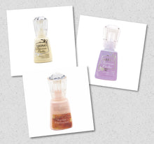 Load image into Gallery viewer, Bundle of Tonic Nuvo Shimmer Powders