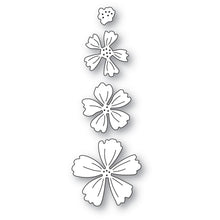 Load image into Gallery viewer, Memory Box - Layered Periwinkle Die - Style 94614