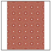 Load image into Gallery viewer, Honey Bee Stamps - Honey Cuts - Delicate Daisy A2 Cover Plate Bundle