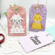 Load image into Gallery viewer, Taylored Expressions - Joyful Joyful - Stamp Set and Die Set Bundle