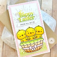 Load image into Gallery viewer, Taylored Expressions - Joyful Joyful - Stamp Set and Die Set Bundle