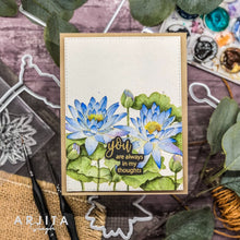 Load image into Gallery viewer, Gina K Designs - Just Breathe - Stamp Set and Die Set Bundle