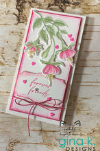 Load image into Gallery viewer, Gina K Designs - Birds of a Feather - Stamp Set and Die Set Bundle