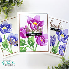 Load image into Gallery viewer, Gina K Designs - Autumn Splendor Kit