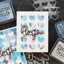 Load image into Gallery viewer, Tim Holtz - Distress Oxide Ink Reinker - Lost Shadow