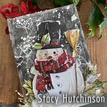 Load image into Gallery viewer, Sizzix - Tim Holtz - Thinlits Dies - Winston Colorize