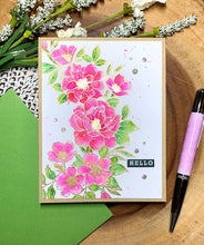 Load image into Gallery viewer, Gina K Designs - The Lord Is My Shepherd - Stamp Set and Die Set Bundle