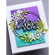 Load image into Gallery viewer, Memory Box - Layered Star Flowers Die - Style 94612