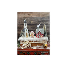 Load image into Gallery viewer, Sizzix - Tim Holtz - Thinlits Dies - Village Collection