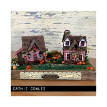 Load image into Gallery viewer, Sizzix - Tim Holtz - Thinlits Dies - Village Collection