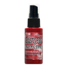 Load image into Gallery viewer, Tim Holtz - Distress Oxide Spray Stain - Lumberjack Plaid