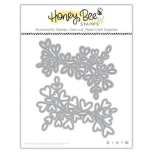 Load image into Gallery viewer, Honey Bee Stamps - Honey Cuts - Lovely Layers: Heart Vine