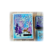 Load image into Gallery viewer, Sizzix - Tim Holtz - Thinlits Dies - Scribbly Snowflakes
