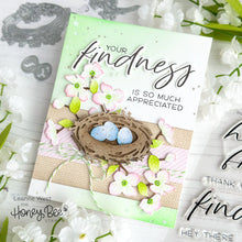 Load image into Gallery viewer, Honey Bee Stamps - Honey Cuts - Lovely Layers: Dogwood