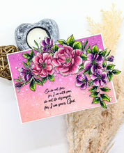 Load image into Gallery viewer, Gina K Designs - The Lord Is My Shepherd - Stamp Set and Die Set Bundle