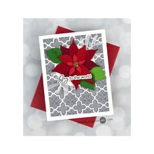 Load image into Gallery viewer, Honey Bee Stamps - Honey Cuts - Lovely Layers: Winter Greenery