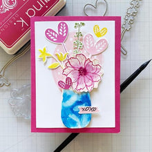 Load image into Gallery viewer, Gina K Designs - Beautiful Moments - Stamp Set and Die Set Bundle