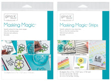 Load image into Gallery viewer, Gina K Designs - Masking Magic Bundle