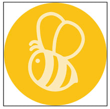 Load image into Gallery viewer, Honey Bee Stamps - Wax Stamper and Melts Bundle - Bee Creative