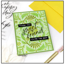 Load image into Gallery viewer, Honey Bee Stamps - Big Time Kindness - Stamp Set and Die Set Bundle