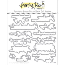 Load image into Gallery viewer, Honey Bee Stamps - Best Of Everything - Stamp Set and Die Set Bundle