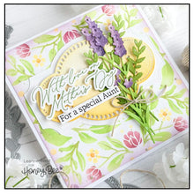 Load image into Gallery viewer, Honey Bee Stamps - This One’s For The Girls - Stamp Set and Die Set Bundle
