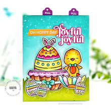 Load image into Gallery viewer, Taylored Expressions - Joyful Joyful - Stamp Set and Die Set Bundle