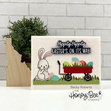 Load image into Gallery viewer, Honey Bee Stamps - Honey Cuts - Itty Bitty Eggs