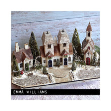 Load image into Gallery viewer, Sizzix - Tim Holtz - Thinlits Dies - Village Collection