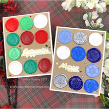 Load image into Gallery viewer, Honey Bee Stamps - Jingle All The Way - Stamp Set and Die Set Bundle