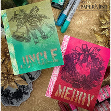 Load image into Gallery viewer, Tim Holtz - Distress Mica Crayon Pearl Holiday Set #3 TSCK81173