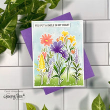 Load image into Gallery viewer, Honey Bee Stamps - Thanks Buzzword - Stamp Set and Die Set Bundle