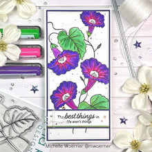 Load image into Gallery viewer, Gina K Designs - The Best Things in Life - Stamp Set and Die Set Bundle