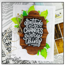 Load image into Gallery viewer, Honey Bee Stamps - Fall For You - Stamp Set and Die Set Bundle