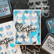 Load image into Gallery viewer, Tim Holtz - Distress Oxide Ink Reinker - Lost Shadow