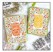 Load image into Gallery viewer, Honey Bee Stamps - Fall For You - Stamp Set and Die Set Bundle