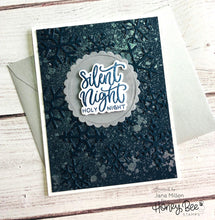 Load image into Gallery viewer, Honey Bee Stamps - Honey Cuts - Layering Snowflakes