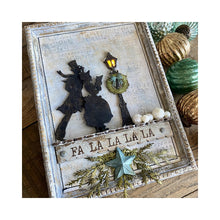 Load image into Gallery viewer, Sizzix - Tim Holtz - Thinlits Dies - Vault Series: Christmas 2021