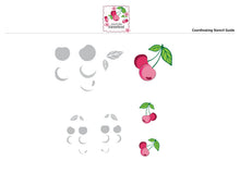 Load image into Gallery viewer, Gina K Designs - You’re the Sweetest - Stamp Set, Die Set and Stencil Bundle
