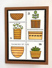 Load image into Gallery viewer, Gina K Designs - Sweet Succulents - Stamp Set and Die Set Bundle
