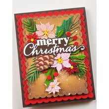 Load image into Gallery viewer, Memory Box - Forest Holly Sprig 94912
