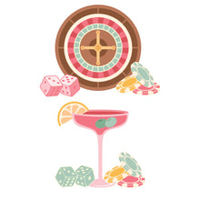 Load image into Gallery viewer, Honey Bee Stamps - Honey Cuts - Lovely Layers: Roll The Dice
