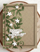 Load image into Gallery viewer, Taylored Expressions - In Loving Memory - Stamp Set and Die Set Bundle
