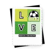 Load image into Gallery viewer, Taylored Expressions - Mini Strips Stamp: New Season
