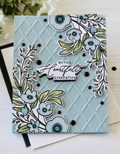 Load image into Gallery viewer, Taylored Expressions - In Loving Memory - Stamp Set and Die Set Bundle
