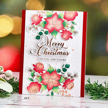 Load image into Gallery viewer, Gina K Designs - Christmas Cheer Card Kit
